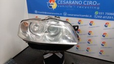 Proiettore faro dx. usato  Cinisello Balsamo