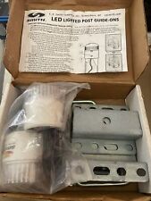 Smith lighted post for sale  West Palm Beach