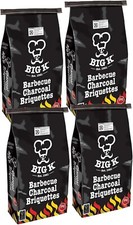 Charcoal bbq lumpwood for sale  DERBY