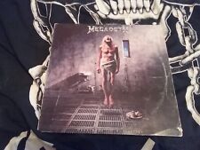 Megadeth countdown extinction gebraucht kaufen  Sachsenheim