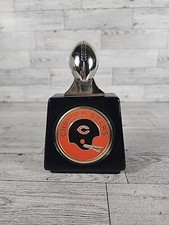 Avon nfl chicago for sale  Tucson