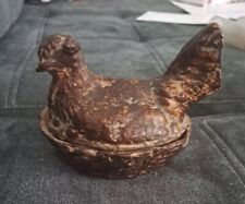 1800s hen nest d'occasion  Villeneuve-d'Ascq-