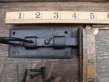 Antique curly tail for sale  BRADFORD