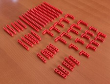 Lotto 100 lego usato  Gioia Tauro