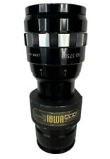 Sankor anamorphic 16f for sale  Northbrook