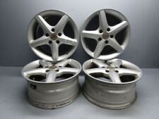 Alufelgen felgen 7jx16 gebraucht kaufen  Wachtendonk