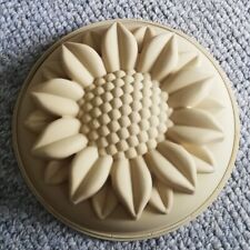 Backform silikon beige gebraucht kaufen  Berlin