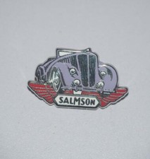 Pin salmson gebraucht kaufen  Ried