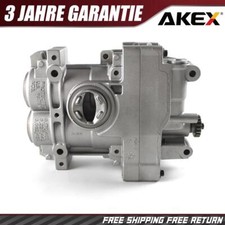 Für Mitsubishi 2009-2015 Lancer Outlander Motor Ölpumpe 1125A203 1125A105 comprar usado  Enviando para Brazil