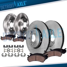 8pc front rear for sale  Detroit