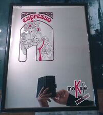 Quadro specchio vintage usato Quadro specchio vintage usato  Vezza d'Alba