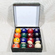 Vintage billiards pool for sale  Arcadia