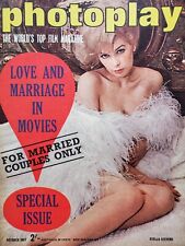 Photoplay oct 1967 for sale  HIGH WYCOMBE