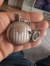 Regent habmann taschenuhr gebraucht kaufen  Darmstadt