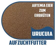 Artemia eier 425g gebraucht kaufen  Isernhagen