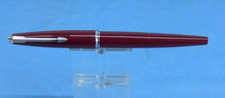 Vintage dark red for sale  CHELMSFORD
