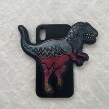 Coach dinosaur phone for sale  BOURNEMOUTH