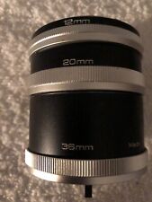 Kenko automatik zwischenringsa gebraucht kaufen  Dalheim, Mommenheim, Undenheim