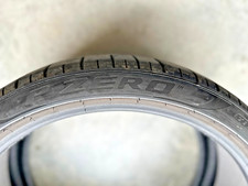 Pirelli pzero pz4 for sale  Tulsa