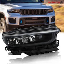Headlight 2022 2024 for sale  Monroe Township