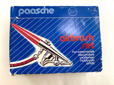 Paasche airbrush type for sale  Colorado Springs
