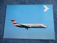 Austrian airlines 9 gebraucht kaufen  Augsburg