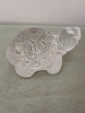 Tortue cristal d'occasion  Saint-Maximin-la-Sainte-Baume
