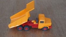 Wiking 671 muldenkipper gebraucht kaufen  Weilerswist