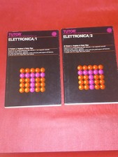 Elettronica hughes p. usato  Roma