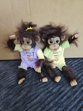 Ashton drake monkey for sale  Saint Paul