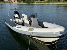 rigid raider for sale  SOUTHAMPTON