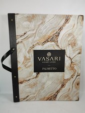 Vasari palmetto wallpaper for sale  HULL