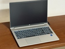 Probook 650 alluminium usato  Roma