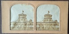 Victorian tissue stereoscopic for sale  NOTTINGHAM
