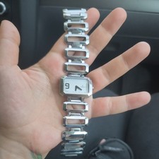 Festina damenuhr gebraucht kaufen  Unterschwaningen