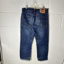 Levis jeans mens for sale  CARDIFF