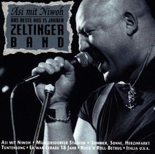 Jürgen zeltinger asi gebraucht kaufen  Berlin