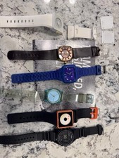 Nixon watches parts for sale  Spring