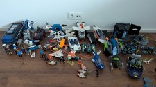 playmobil top agents gebraucht kaufen playmobil top agents gebraucht kaufen  Forchtenberg