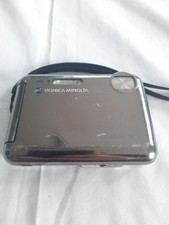Konica minolta dimage d'occasion  Expédié en Belgium