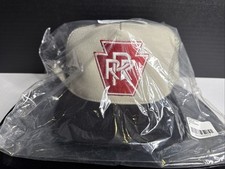 Rhude triple trucker d'occasion  Expédié en Belgium