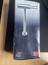 Mcalpine ca32mini chrome for sale  BATH