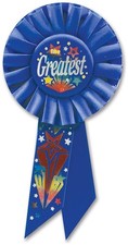 Greatest rosette size for sale  Mooresville