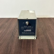 Unidade transmissora receptor altímetro radar 066-1061-03 Bendix King KRA-10A, usado comprar usado  Enviando para Brazil