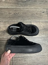 Sapatos Yume Yume Plataforma Feminino Preto Tamanho 40 comprar usado  Enviando para Brazil