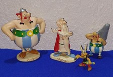 Asterix belix miraculix gebraucht kaufen  Berlin