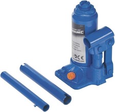 Hydraulic bottle jack for sale  ROCHDALE