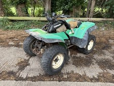 Kawasaki klf 300 for sale  BRIDGWATER