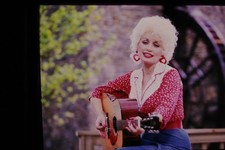 dollywood for sale  Frisco
