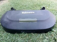 Cover paraurti robomow usato  Viadana